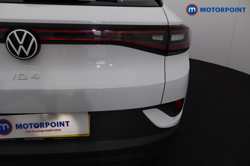 Volkswagen Id.4 Life Pure Automatic Electric SUV - Stock Number (1518081) - 34th supplementary image