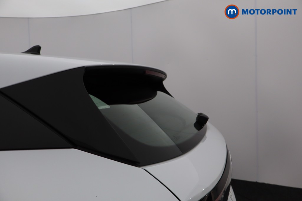 Volkswagen Id.4 Life Pure Automatic Electric SUV - Stock Number (1518081) - 35th supplementary image