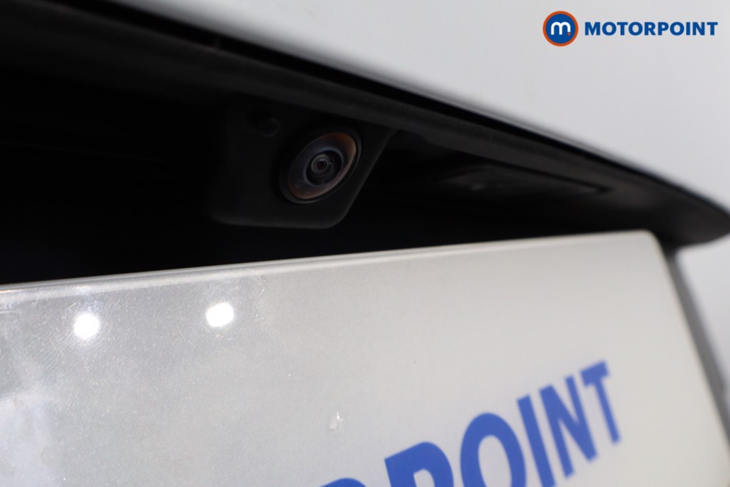 Volkswagen Id.4 Life Pure Automatic Electric SUV - Stock Number (1518081) - 36th supplementary image