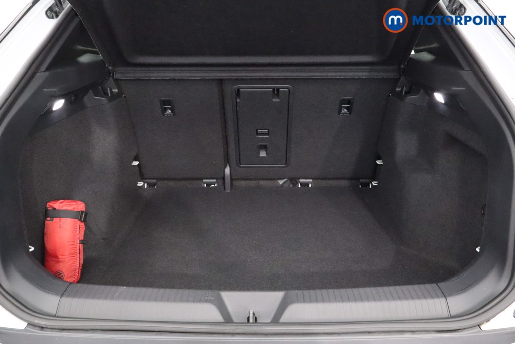 Volkswagen Id.4 Life Pure Automatic Electric SUV - Stock Number (1518081) - 38th supplementary image