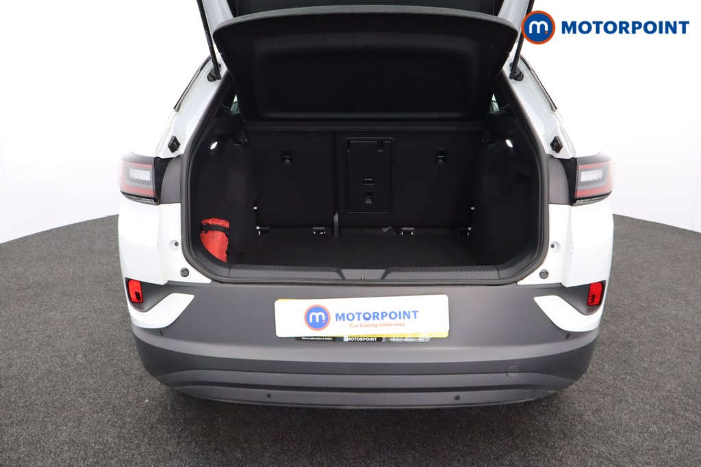 Volkswagen Id.4 Life Pure Automatic Electric SUV - Stock Number (1518081) - 39th supplementary image