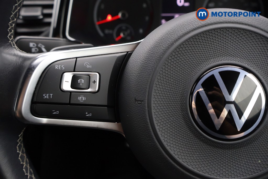 Volkswagen T-Roc Black Edition Automatic Petrol SUV - Stock Number (1550841) - 2nd supplementary image