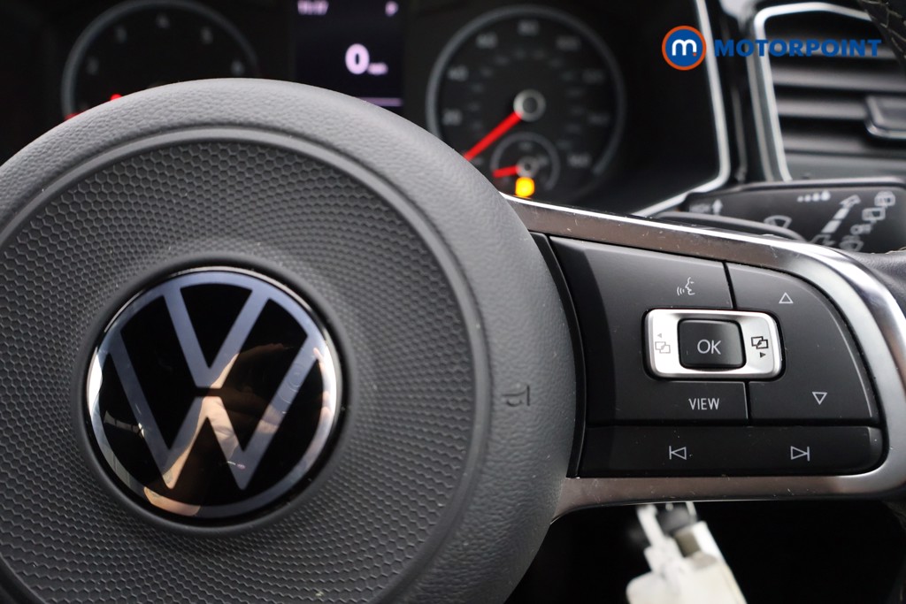 Volkswagen T-Roc Black Edition Automatic Petrol SUV - Stock Number (1550841) - 3rd supplementary image