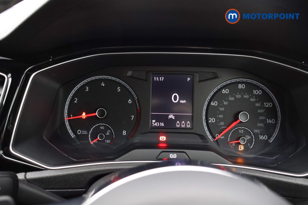 Volkswagen T-Roc Black Edition Automatic Petrol SUV - Stock Number (1550841) - 4th supplementary image