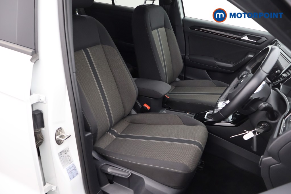Volkswagen T-Roc Black Edition Automatic Petrol SUV - Stock Number (1550841) - 9th supplementary image