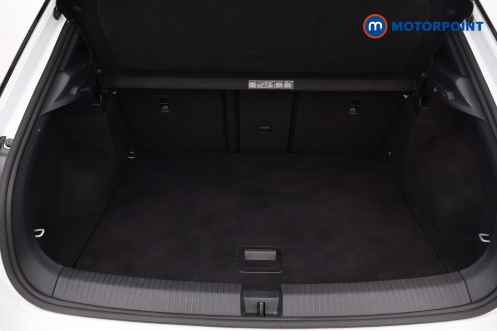 Volkswagen T-Roc Black Edition Automatic Petrol SUV - Stock Number (1550841) - 12th supplementary image