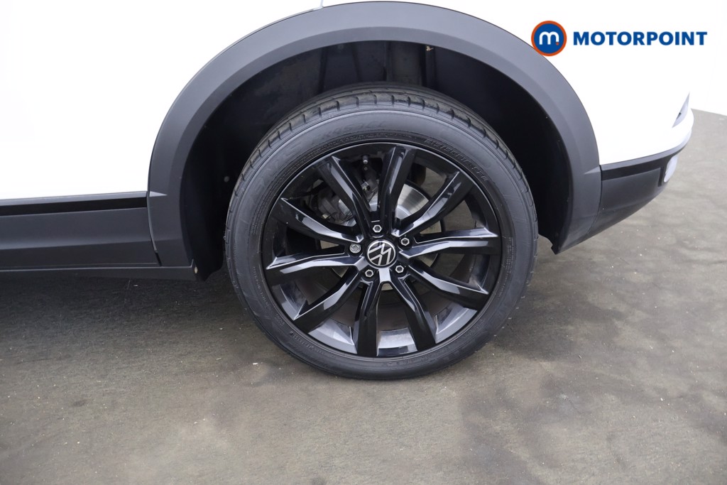Volkswagen T-Roc Black Edition Automatic Petrol SUV - Stock Number (1550841) - 19th supplementary image
