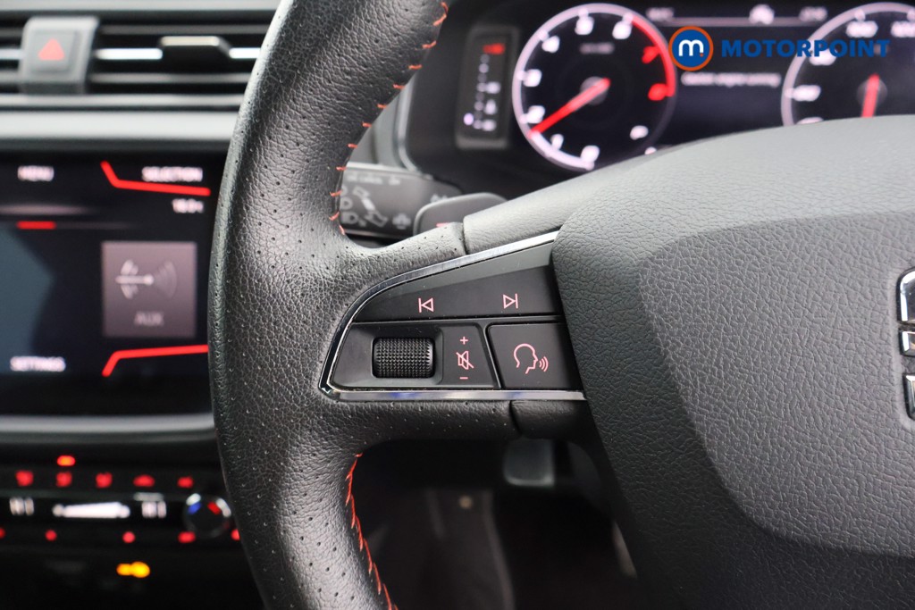 Seat Arona Fr Sport Automatic Petrol SUV - Stock Number (1553313) - 2nd supplementary image