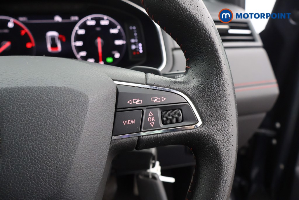 Seat Arona Fr Sport Automatic Petrol SUV - Stock Number (1553313) - 3rd supplementary image