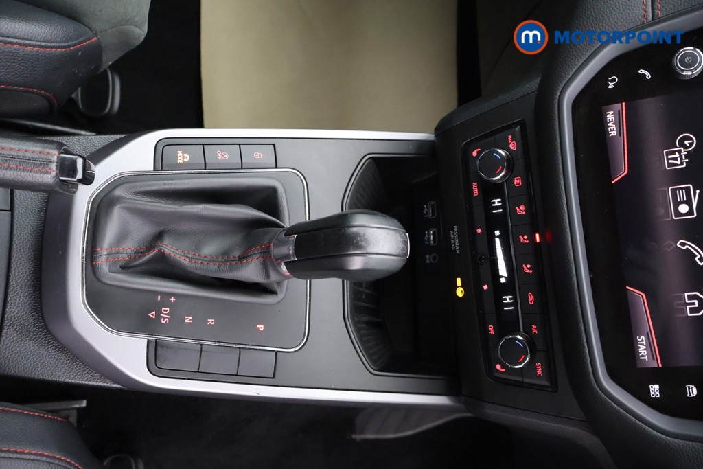 Seat Arona Fr Sport Automatic Petrol SUV - Stock Number (1553313) - 6th supplementary image