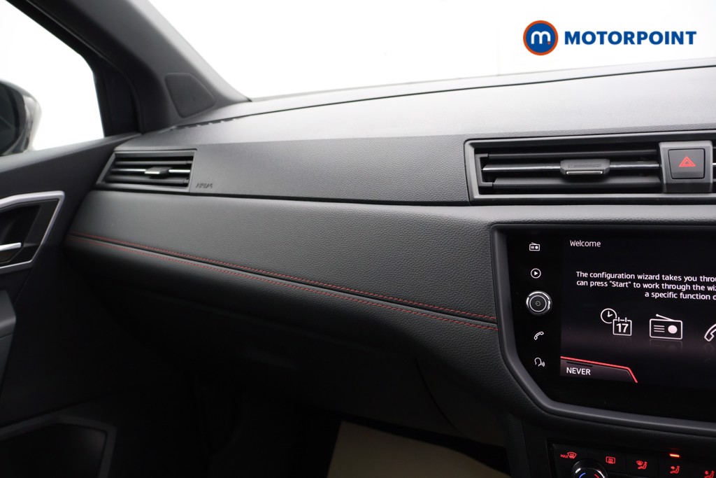 Seat Arona Fr Sport Automatic Petrol SUV - Stock Number (1553313) - 7th supplementary image