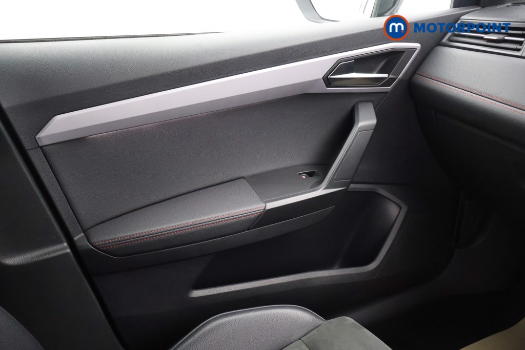 Seat Arona Fr Sport Automatic Petrol SUV - Stock Number (1553313) - 8th supplementary image