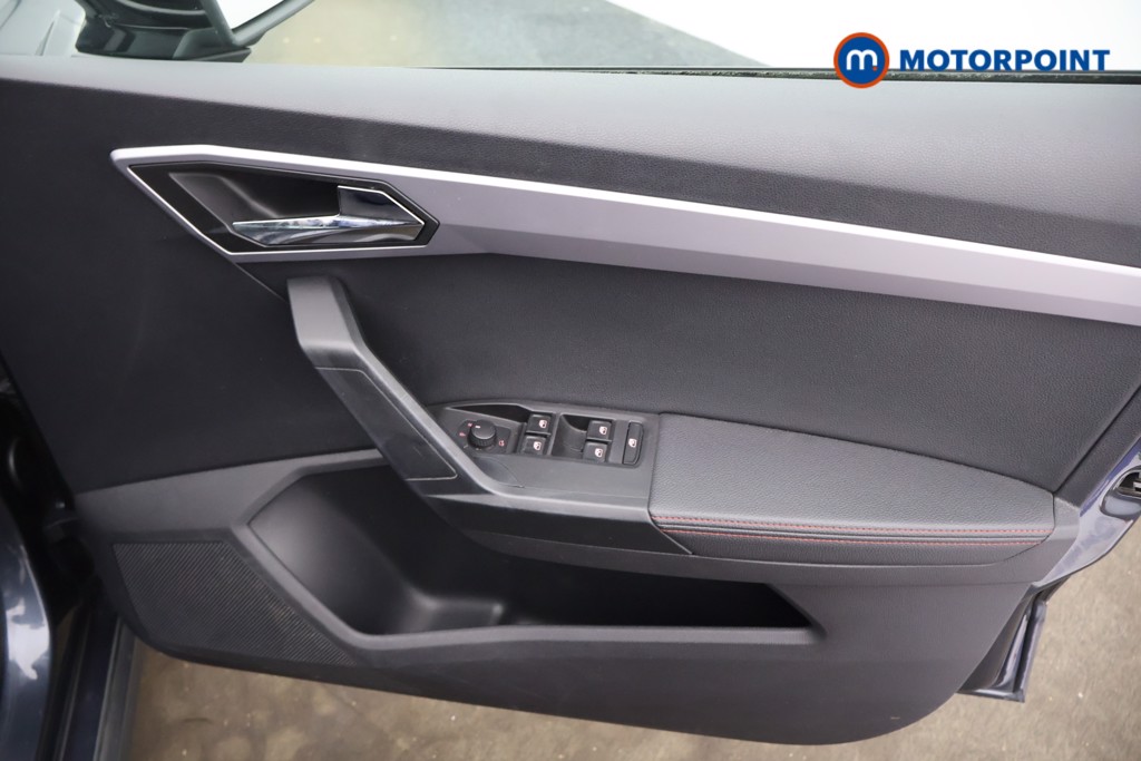 Seat Arona Fr Sport Automatic Petrol SUV - Stock Number (1553313) - 9th supplementary image