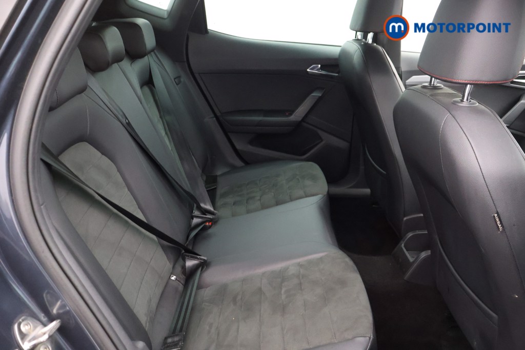 Seat Arona Fr Sport Automatic Petrol SUV - Stock Number (1553313) - 12th supplementary image