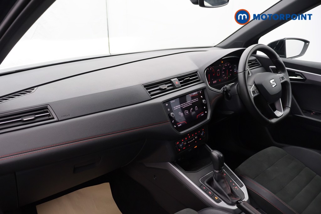 Seat Arona Fr Sport Automatic Petrol SUV - Stock Number (1553313) - 13th supplementary image