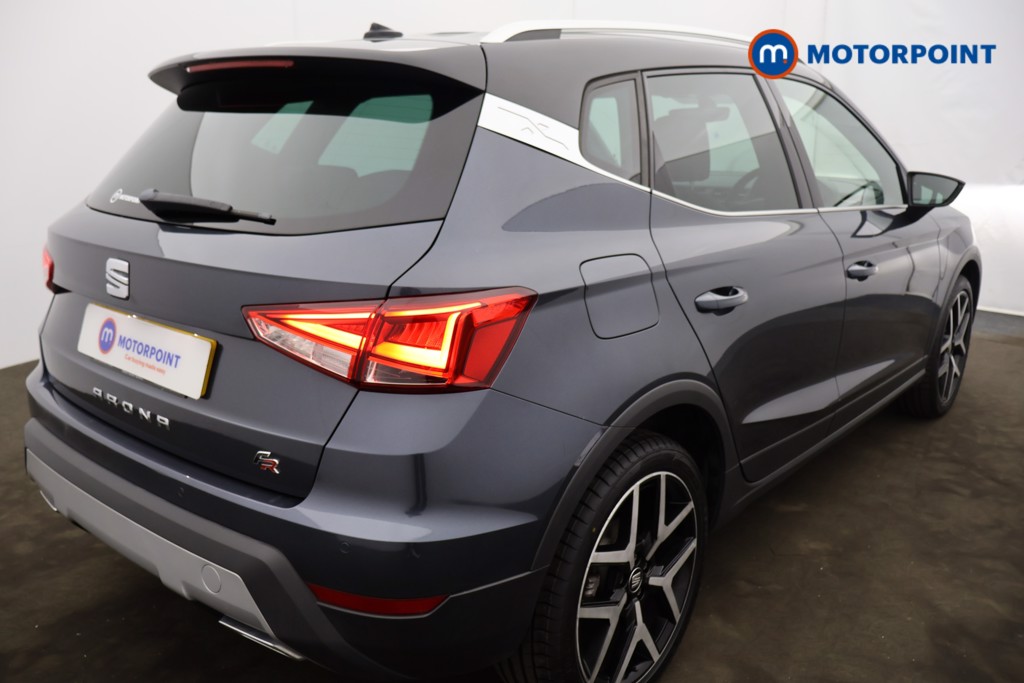 Seat Arona Fr Sport Automatic Petrol SUV - Stock Number (1553313) - 16th supplementary image