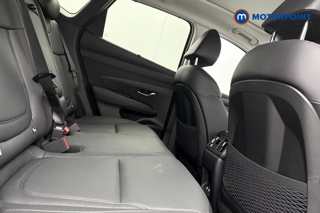 Hyundai Tucson Ultimate Automatic Petrol-Electric Hybrid SUV - Stock Number (1553803) - 9th supplementary image