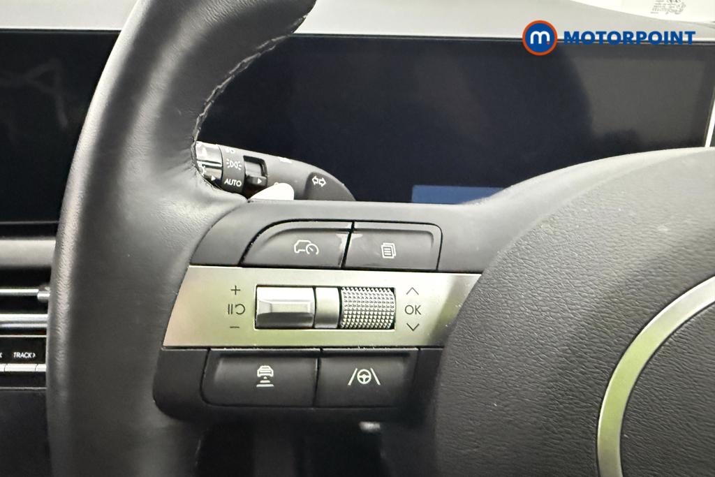 Hyundai Tucson Ultimate Automatic Petrol-Electric Hybrid SUV - Stock Number (1553803) - 14th supplementary image