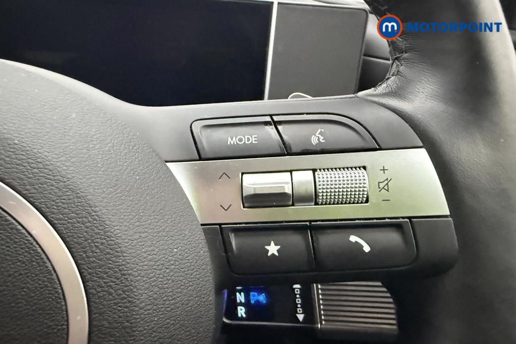 Hyundai Tucson Ultimate Automatic Petrol-Electric Hybrid SUV - Stock Number (1553803) - 15th supplementary image