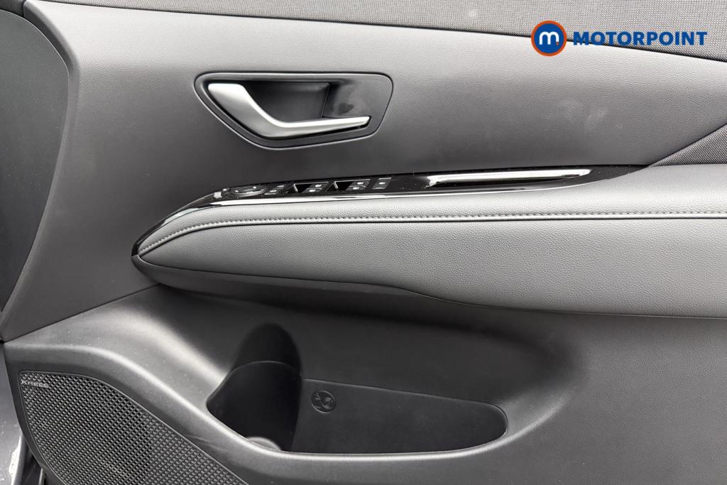Hyundai Tucson Ultimate Automatic Petrol-Electric Hybrid SUV - Stock Number (1553803) - 20th supplementary image
