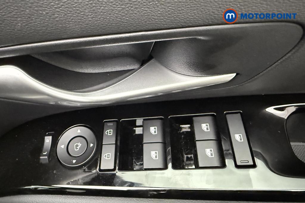 Hyundai Tucson Ultimate Automatic Petrol-Electric Hybrid SUV - Stock Number (1553803) - 21st supplementary image
