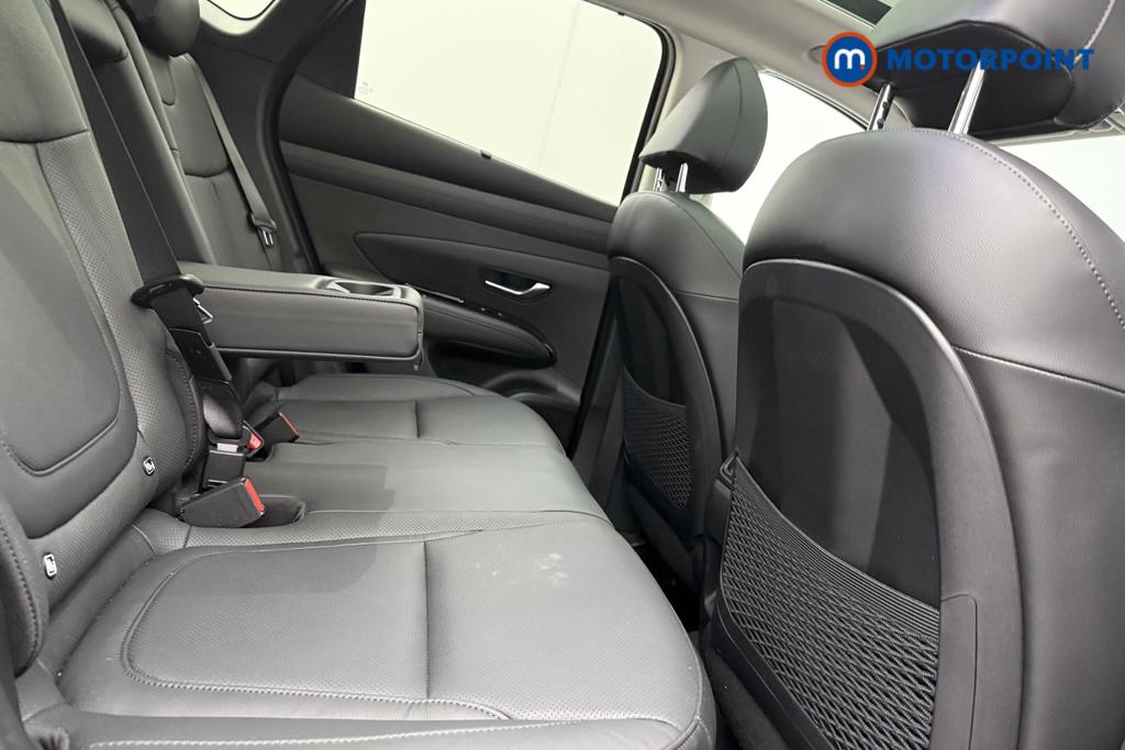 Hyundai Tucson Ultimate Automatic Petrol-Electric Hybrid SUV - Stock Number (1553803) - 22nd supplementary image