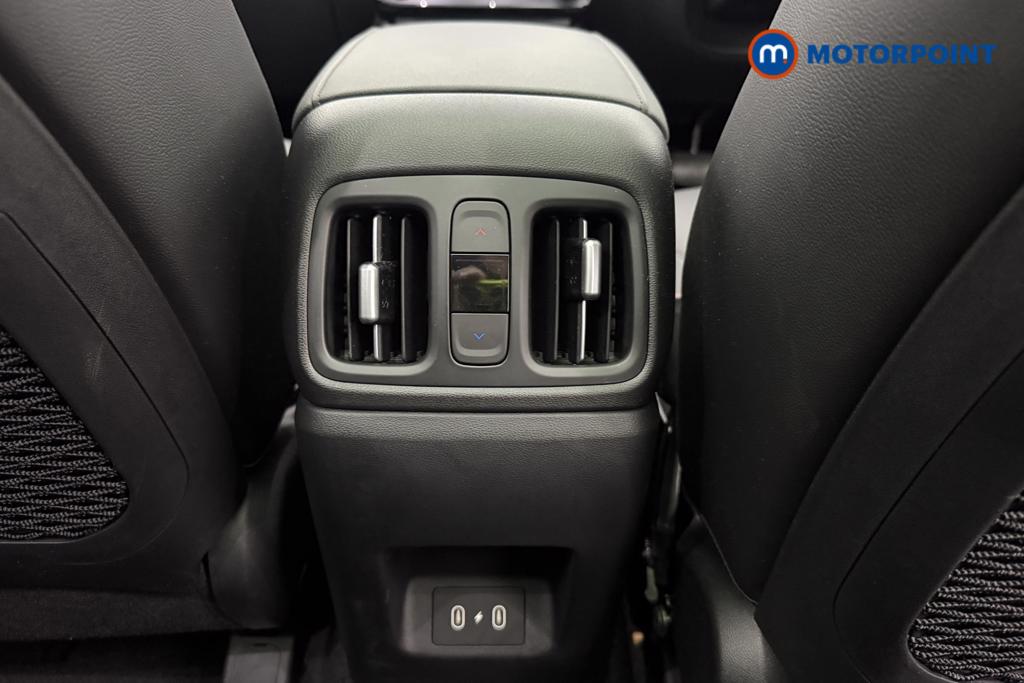 Hyundai Tucson Ultimate Automatic Petrol-Electric Hybrid SUV - Stock Number (1553803) - 23rd supplementary image