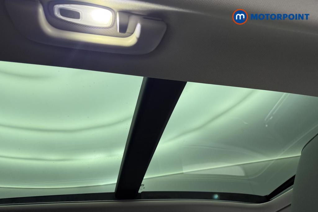 Hyundai Tucson Ultimate Automatic Petrol-Electric Hybrid SUV - Stock Number (1553803) - 24th supplementary image