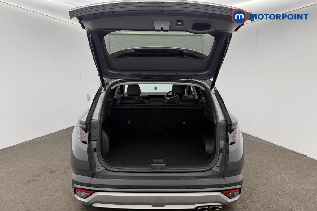 Hyundai Tucson Ultimate Automatic Petrol-Electric Hybrid SUV - Stock Number (1553803) - 25th supplementary image