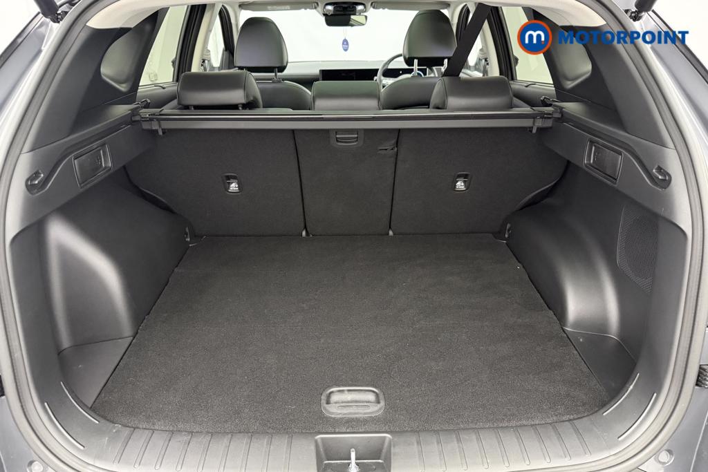 Hyundai Tucson Ultimate Automatic Petrol-Electric Hybrid SUV - Stock Number (1553803) - 26th supplementary image