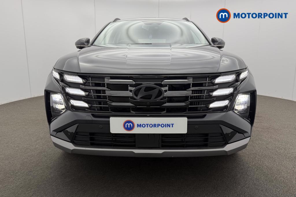 Hyundai Tucson Ultimate Automatic Petrol-Electric Hybrid SUV - Stock Number (1553803) - 27th supplementary image