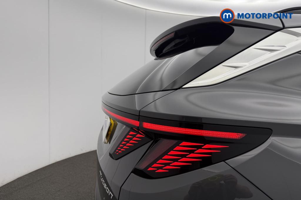Hyundai Tucson Ultimate Automatic Petrol-Electric Hybrid SUV - Stock Number (1553803) - 30th supplementary image