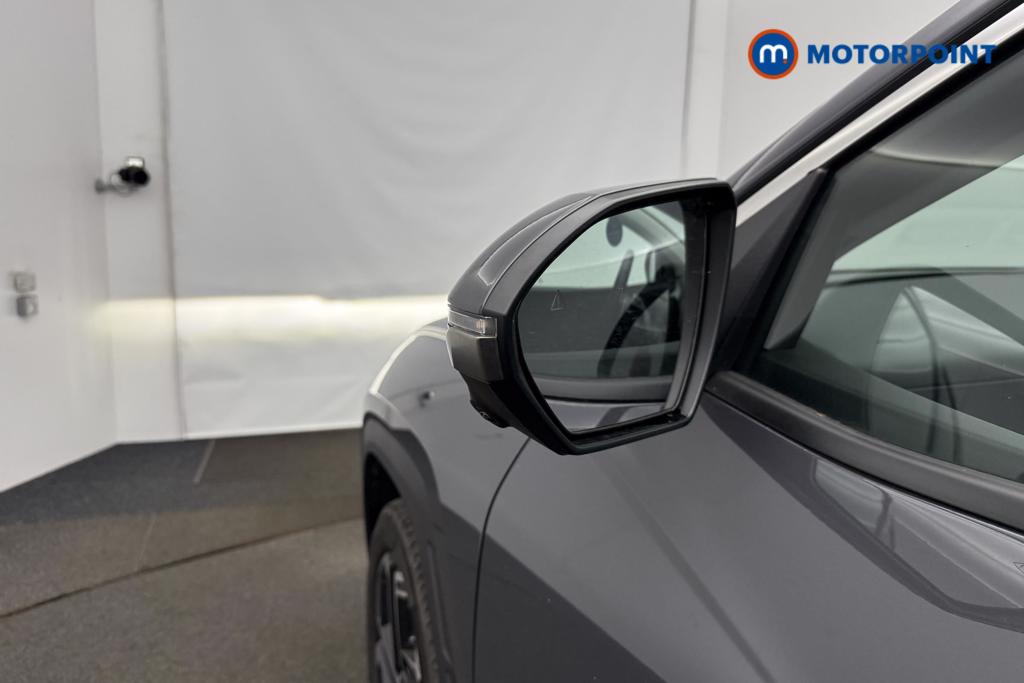 Hyundai Tucson Ultimate Automatic Petrol-Electric Hybrid SUV - Stock Number (1553803) - 34th supplementary image