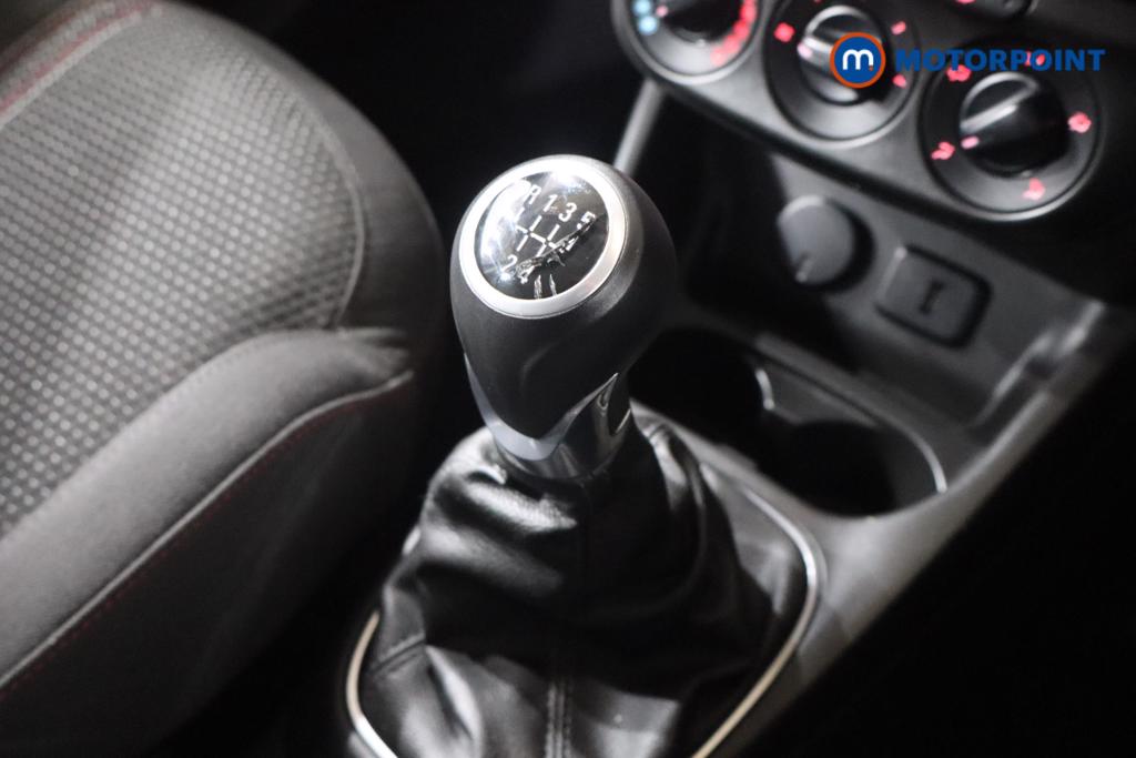 Vauxhall Corsa Griffin Manual Petrol Hatchback - Stock Number (1554035) - 5th supplementary image