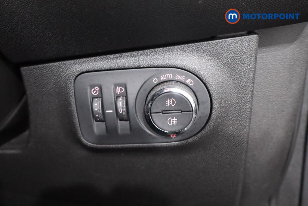 Vauxhall Corsa Griffin Manual Petrol Hatchback - Stock Number (1554035) - 12th supplementary image