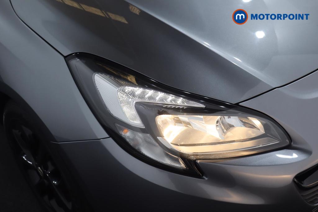 Vauxhall Corsa Griffin Manual Petrol Hatchback - Stock Number (1554035) - 14th supplementary image