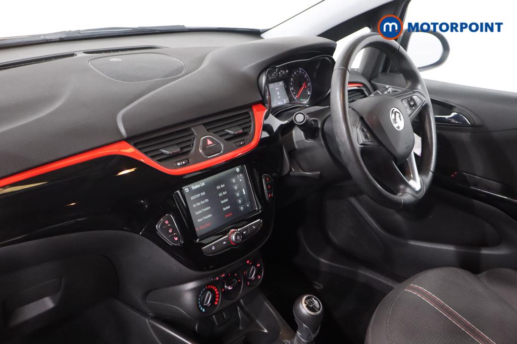 Vauxhall Corsa Griffin Manual Petrol Hatchback - Stock Number (1554035) - 17th supplementary image