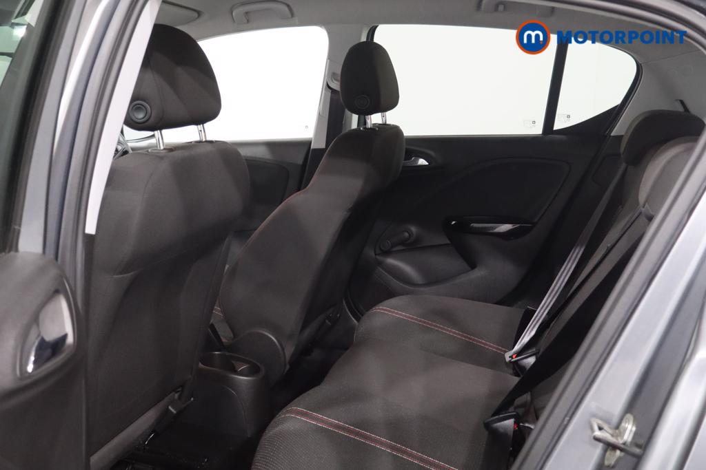 Vauxhall Corsa Griffin Manual Petrol Hatchback - Stock Number (1554035) - 19th supplementary image