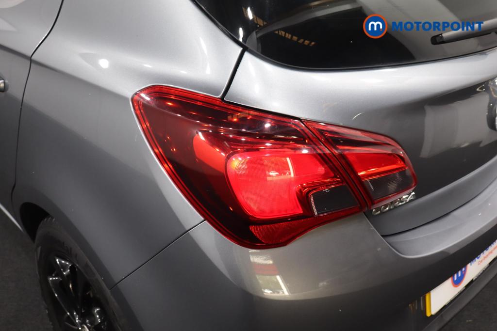 Vauxhall Corsa Griffin Manual Petrol Hatchback - Stock Number (1554035) - 20th supplementary image