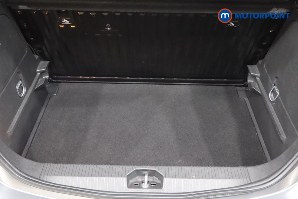Vauxhall Corsa Griffin Manual Petrol Hatchback - Stock Number (1554035) - 23rd supplementary image