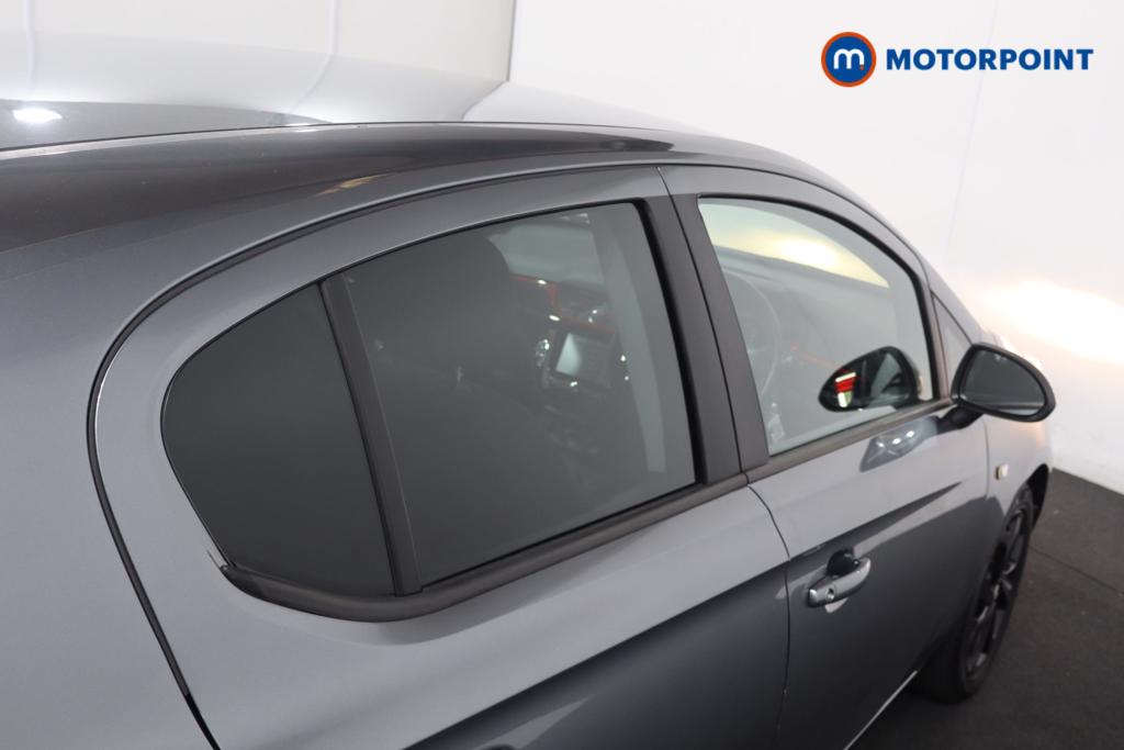 Vauxhall Corsa Griffin Manual Petrol Hatchback - Stock Number (1554035) - 24th supplementary image