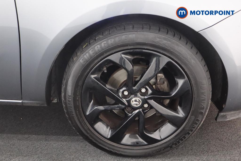 Vauxhall Corsa Griffin Manual Petrol Hatchback - Stock Number (1554035) - 25th supplementary image