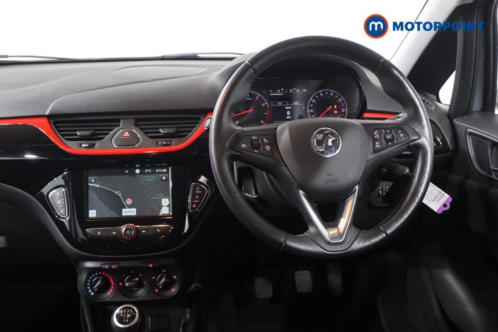 Vauxhall Corsa Griffin Manual Petrol Hatchback - Stock Number (1554035) - 1st supplementary image