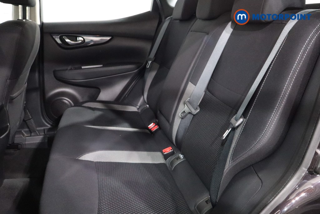 Nissan Qashqai Acenta Premium Manual Diesel SUV - Stock Number (1554557) - 5th supplementary image