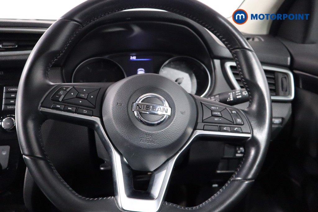 Nissan Qashqai Acenta Premium Manual Diesel SUV - Stock Number (1554557) - 6th supplementary image