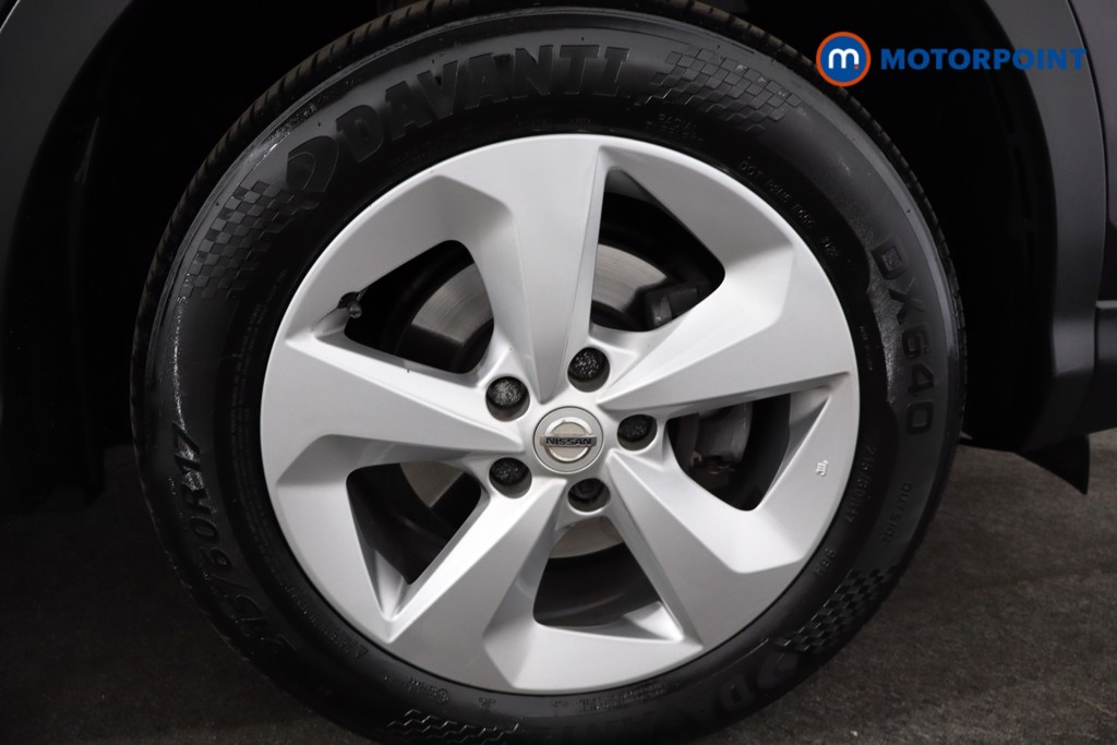 Nissan Qashqai Acenta Premium Manual Diesel SUV - Stock Number (1554557) - 10th supplementary image