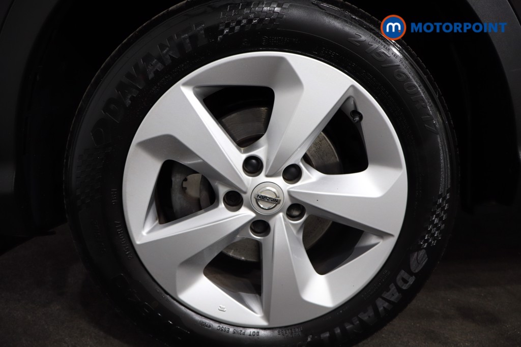 Nissan Qashqai Acenta Premium Manual Diesel SUV - Stock Number (1554557) - 11th supplementary image
