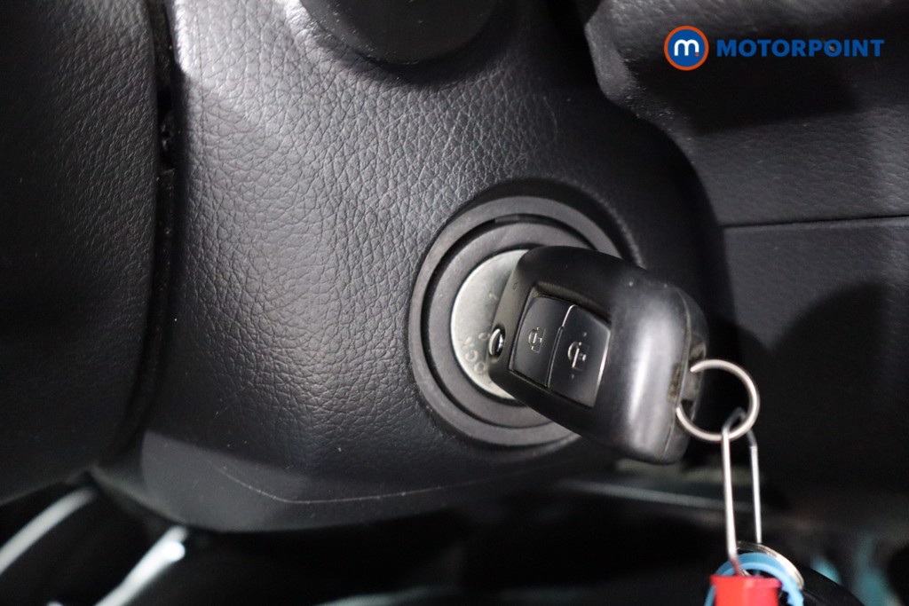 Nissan Qashqai Acenta Premium Manual Diesel SUV - Stock Number (1554557) - 13th supplementary image