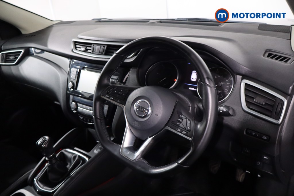 Nissan Qashqai Acenta Premium Manual Diesel SUV - Stock Number (1554557) - 23rd supplementary image
