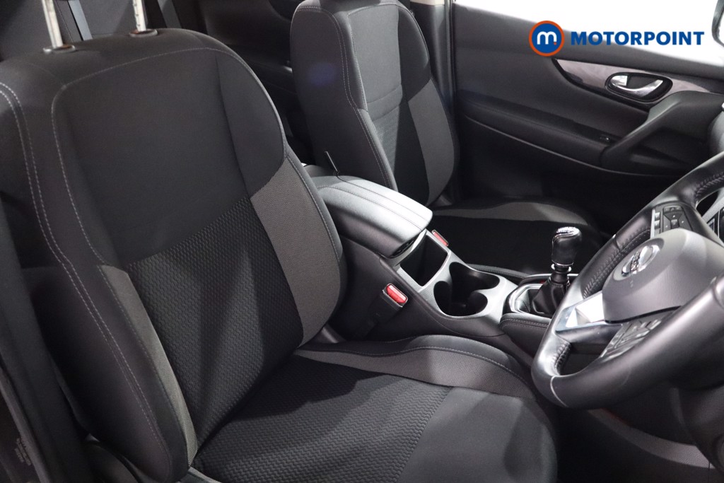 Nissan Qashqai Acenta Premium Manual Diesel SUV - Stock Number (1554557) - 24th supplementary image